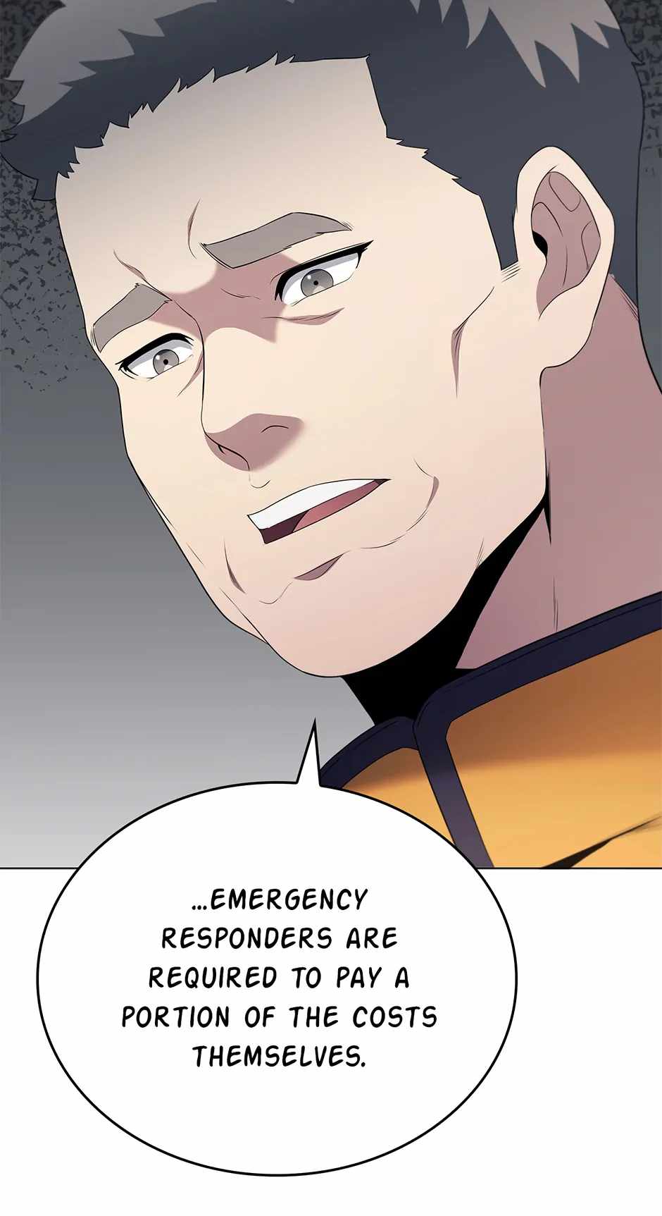 Dr. Choi Tae-Soo Chapter 235 37